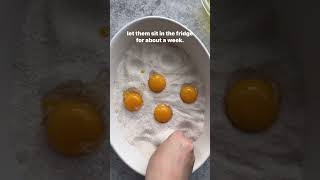 Easy Cured Egg Yolks  Pete amp Gerrys [upl. by Mehala]