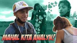 EXB NAGALIT KAY ANALYN DUGYOT SERYE [upl. by Fishman]