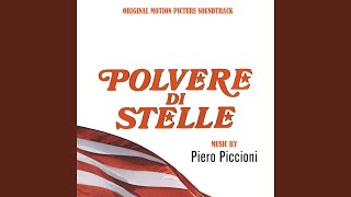 Polvere di stelle Remastered [upl. by Donaghue]