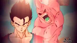 quotpotentialquot  a DBZ Edit [upl. by Ellek]