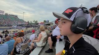 2022 NHRA Top Fuel  First Time Reaction Video [upl. by Olegnaed]