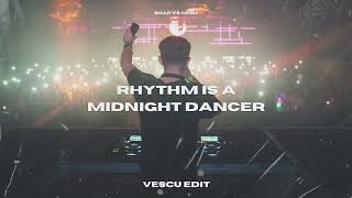 Rhythm Is A Dancer x Midnight The Hanging Tree  Vescu TikTok Remix Mashup [upl. by Watson183]