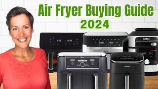 AIR FRYER top picks on Amazon for 2024 [upl. by Leff755]