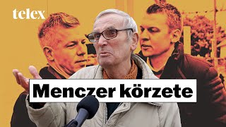 „Menczer próbált vele szépen beszélni de a Péter nem akartquot [upl. by Stephanie]