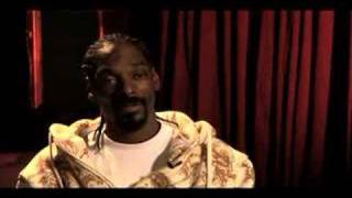 Snoop DoggInterview [upl. by Eartha]