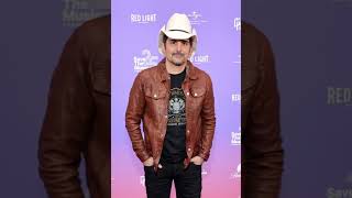 Brad Paisley Was Born On October [upl. by Benildas]