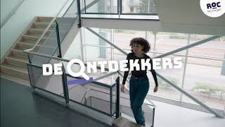 Assistent in de Gezondheidszorg  ROC Nijmegen [upl. by Eentihw]