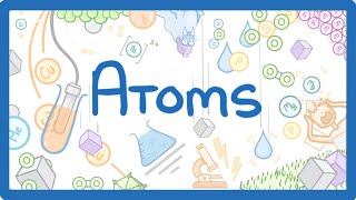 GCSE Chemistry  Atoms amp Ions 1 [upl. by Gilba]