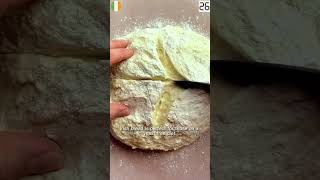 Irish Soda Bread  愛爾蘭蘇打麵包 Whole grain breads are easier to make and better for your health [upl. by Poucher]