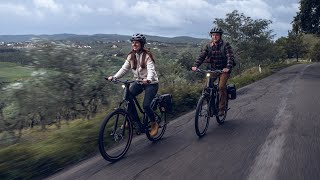 Discover More The AllNew Explore E  Giant Bicycles [upl. by Nixie]