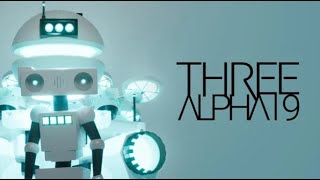 Three Alpha One Nine  PC Gameplay [upl. by Lammaj]