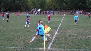 2024 Australia Cup Round 4 Belconnen United v Canberra White Eagles [upl. by Patterson94]