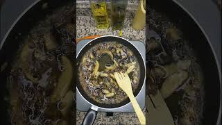 Delicious Pasta with Creamy Mushroom Sauce  Easy Recipe in 20 Mins [upl. by Niwdog]