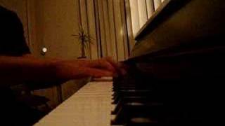 Piano song quotDexters Tunequot from the movie Awakenings [upl. by Burd]