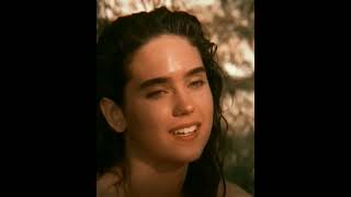 Jennifer Connelly  quotThe Hot Spotquot1990 Edit  Modern Talking  Cheri Cheri Lady slowed [upl. by Latsyrd]