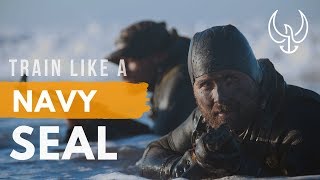 How to Train Like a Navy SEAL [upl. by Mackler]