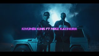 Kivumbi King  Selfish ft Mike Kayihura Official Video [upl. by Gastineau]