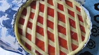 Crostata di Marmellata [upl. by Melicent]