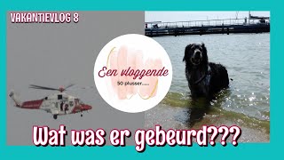 WAT WAS ER GEBEURDVAKANTIEVLOG 8 [upl. by Mcgraw]