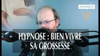 Hypnose bien vivre sa grossesse  type hypnonaissance  hypnonatal [upl. by Ashley]