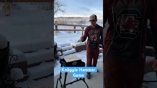 Knöggle Hammer Game [upl. by Noeruat]