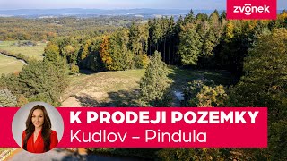 Prodej pozemků  Orlí hnízdo [upl. by An]