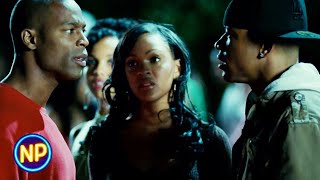 Dance Club Battle Scene  Stomp the Yard 2007 [upl. by Iadrahs962]