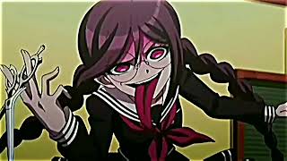 toko fukawa twixtor [upl. by Aphrodite]