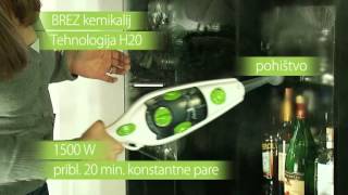 Cleanmaxx 5 in 1 Slovenia 6min vers2 [upl. by Chemosh340]