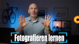 10 Tipps zum fotografieren lernen [upl. by Draner]