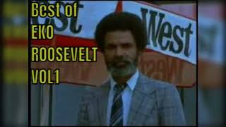 Best of Eko roosevelt  vol 1 [upl. by Aititil]