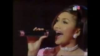 Ziana Zain  Masih Ada Cinta LIVE [upl. by Ulrike]