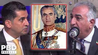 “They Control Many Things”  Did the Jewish Lobby or the CIA Cause The Fall of Iran [upl. by Eusoj]