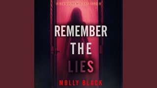 Chapter 144  Remember the Lies A Clara Pike Fbi Thriller—Book Three [upl. by Jezrdna]