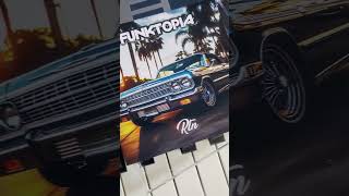 GFunk West Coast  Funktopia [upl. by Sesiom]