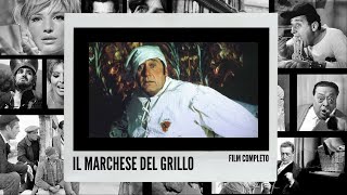 Il Marchese Del Grillo I Commedia I Film completo in Italiano [upl. by Nai]