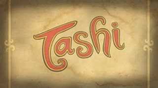 Tashi  Official Australian Trailer [upl. by Radke]