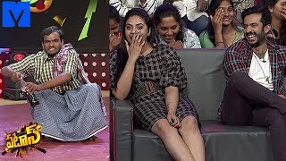 Patas Promo  21st December 2018  Pataas Latest Promo  Anchor RaviSreemukhi  Mallemalatv [upl. by Eened]