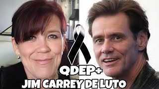 Jim Carrey se encuentra de luto Fallece su Hermana QDEP [upl. by Ylrac]