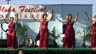 Tausala Womens Samoan [upl. by Robillard318]