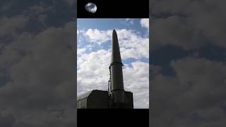 Massive Rocket Launch from Military Vehicle  Explosive Firepower in Action military newshorts [upl. by Neros]