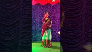 O pillo Venkatesh dance folk song music viralvideo dance [upl. by Egag674]