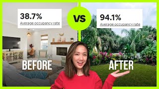 Airbnb Algorithm  What you NEED to know to get more bookings [upl. by Jourdain]