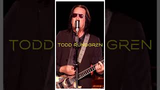 Todd Rundgren MEWE  Nashua Center for the Arts  October 16 at 730pm [upl. by Mosora]