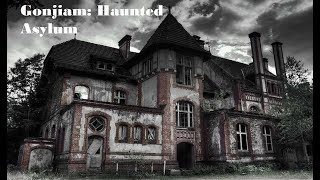 Gonjiam Haunted Asylum  Horror Movie  Hindi Explained  Hindi  Real Story [upl. by Pedersen]