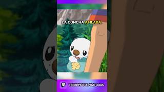 ¡Palpitoad el Pokémon menos recordado de Ash 🤒 pokemon shorts ashketchum [upl. by Trin513]