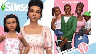 NEW MUST HAVE CC PACK  Sims 4 Custom Content Showcase Maxis Match [upl. by Dagna873]