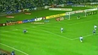 Roberto Carlos Impossible Goal in HD [upl. by Ecnerual869]