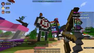 Standen05 Block Wars Origins 23 Team Mafia [upl. by Ronen578]