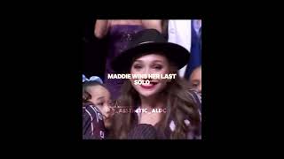 The Best Dance Moms WinsMoments Pt 2  dancemoms dancemomsedit edit fyp [upl. by Mikkel]